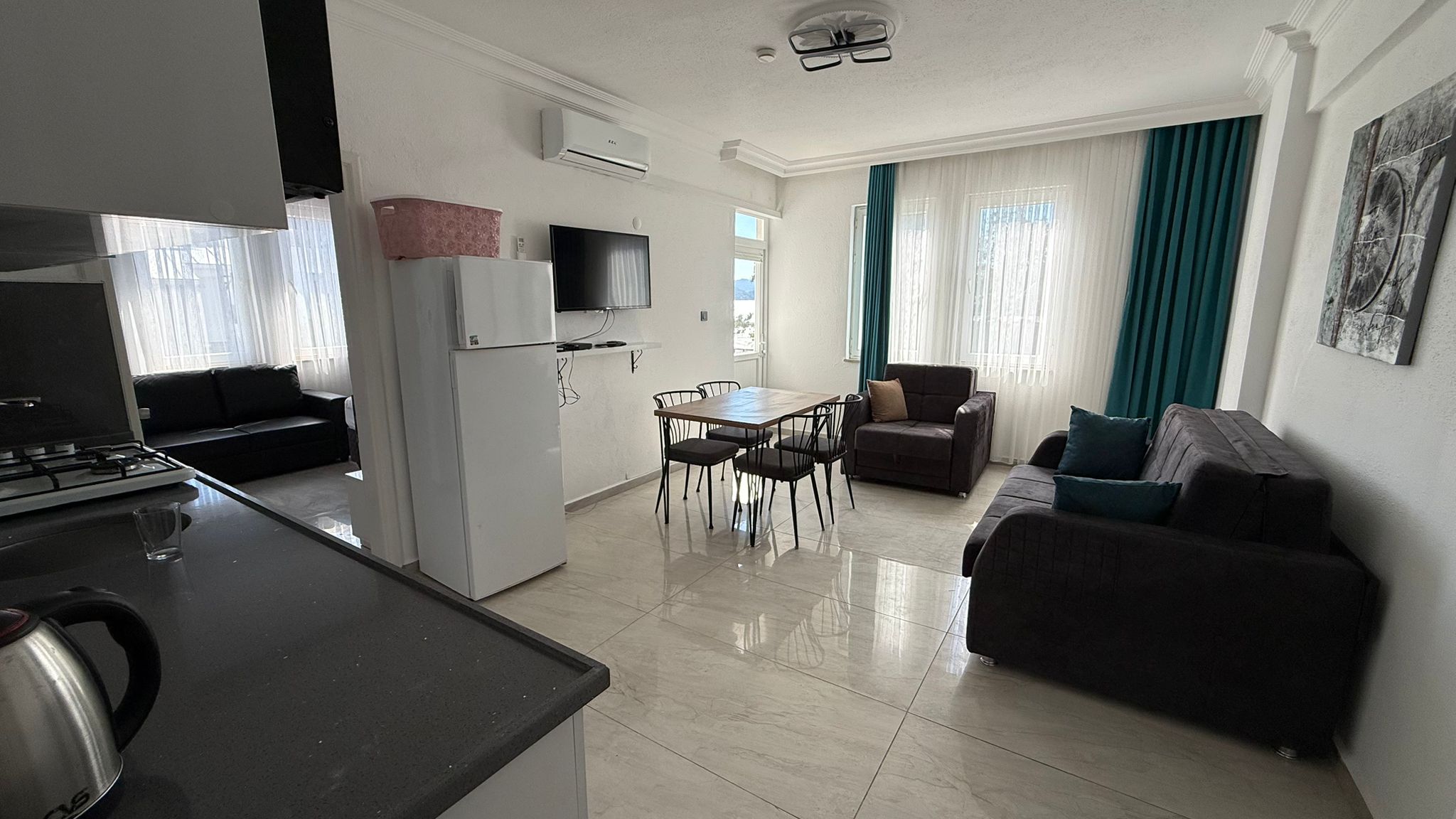 Deniz Manzaralı 1+1